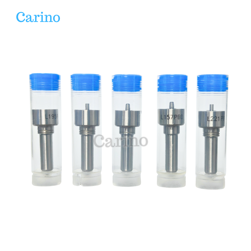 L222PBC Injector Nozzle for BEBE4C01101 Fuel Injector